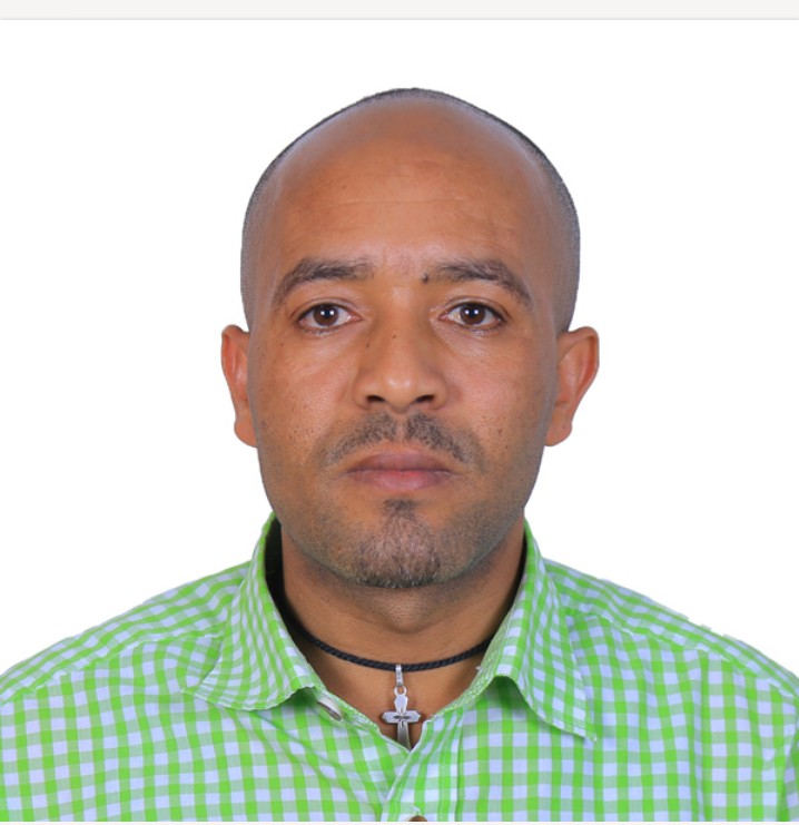 Biniyam Melese